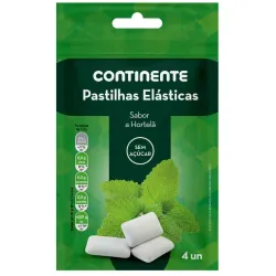 PASTILLAS ELASTICAS SPEARMINT CNT 2*28G