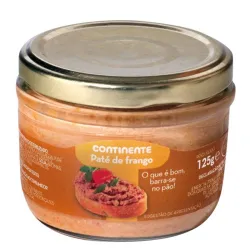PATE DE CAMPAñA CNT FRS 125G