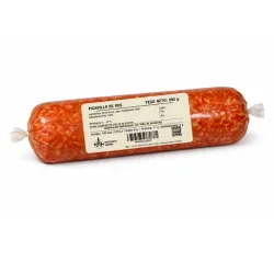 PICADILLO DE RES