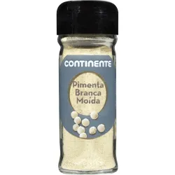PIMIENTA BLANCA CONTINENTE MOLINO 37G