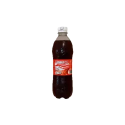 REFRESCO COLA (12X0,5L)