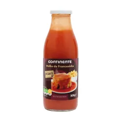 SALSA FRANCESA PICANTE 500G