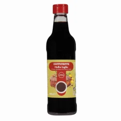 SALSA INGLESA CONTINENTE 200ML