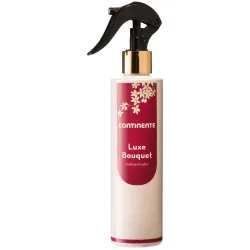 SPRAY AMBIENTADOR CONTINENTE LUXE BOUQUET 250ML