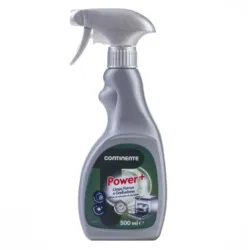 SPRAY LIMPIA HORNOS POWER+ CNT 500ML