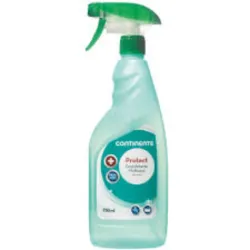 SPRAY MULTIUSOS CONTINENTE PROTECT 750ML