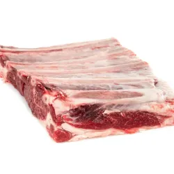 Ternilla de Res Macerados Habana 1kg