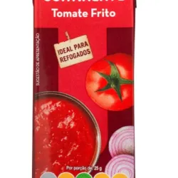 TOMATE FRITO CONTINENTE 215G