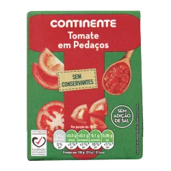 TOMATE TROCEADO TETRA CONTINENTE 380G