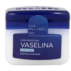 VASELINA PURIFICADA MYLABEL 100ML