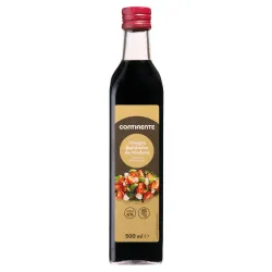 VINAGRE BALSÁMICO CONTINENTE 500ML