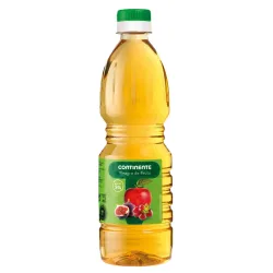 VINAGRE DE FRUTAS CONTINENTE 500ML