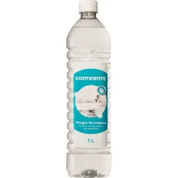 VINAGRE DE LIMPIEZA MULTIUSOS CONTINENTE