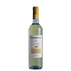 Vino Blanco CONTEMPORAL REG. ALENTEJO 75CL
