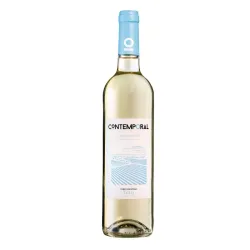 Vino Blanco CONTEMPORAL REG TEJO 75CL