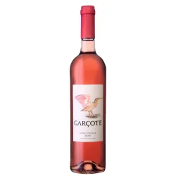 VINO ROSÉ FRISANTE GARCOTE 75CL