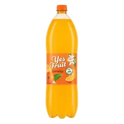 YES FRUITIS LARANJA