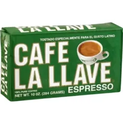 Café - La Llave 283g
