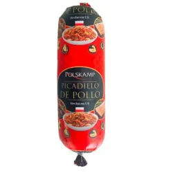 Picadillo de pollo Polskamp 500g