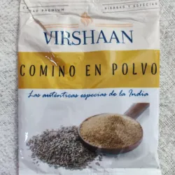 Comino Molido 