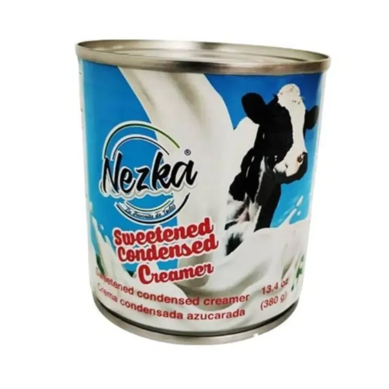 Leche Condensada 380g