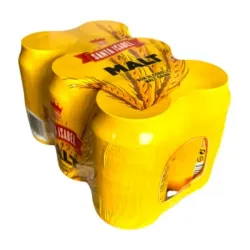 Malta Santa Isabel 330ml