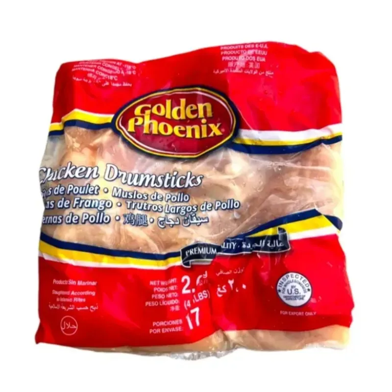 Paquete de Pollo 2 kg