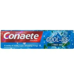 Pasta Dental Conaete