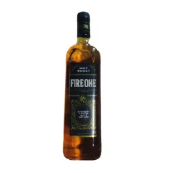 Whisky Fire One 1L