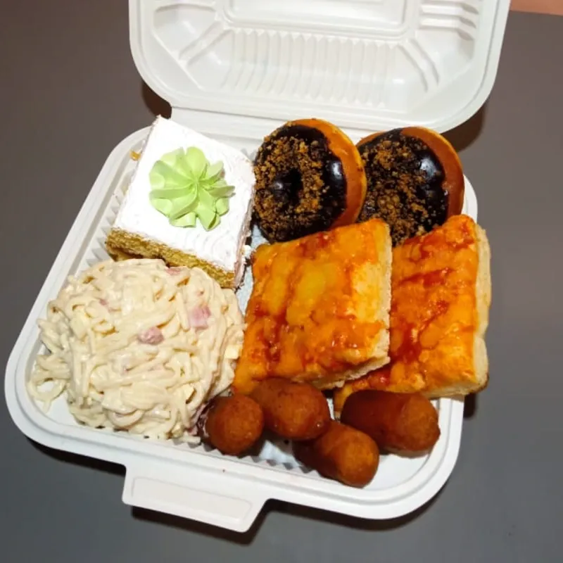 BUFFETS FRÍO