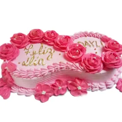 Cake doble