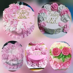 Cakes