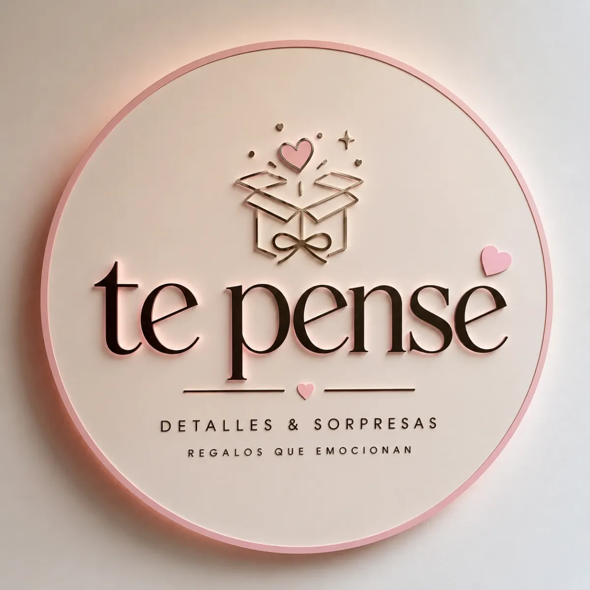 TE PENSÉ ✦ Detalles & Combos Guantánamo