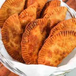 Empanadas (20 unidades)