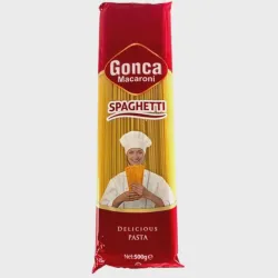 Espaguetis