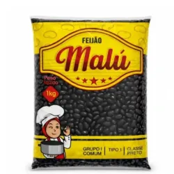 Frijoles negros