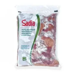 Hígado de pollo 1k