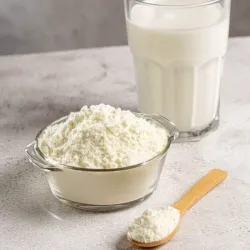 Leche en polvo