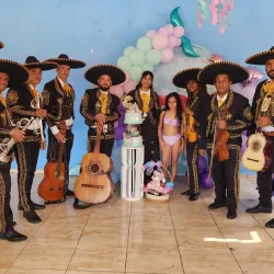 🎂 Experiencia de Mariachis en Cumpleaños | Concierto | Sorpresa inolvidable 