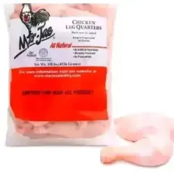 Paquete de pollo