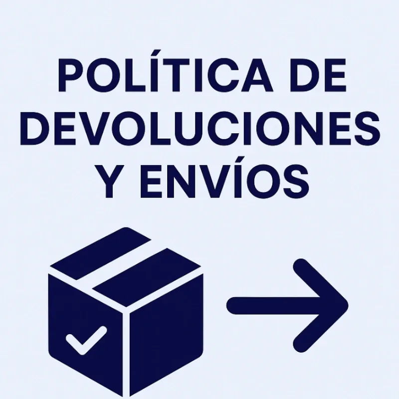 ‼️Política de Compra y Devolución‼️ – Te Pensé 🎁