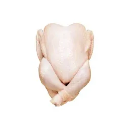 Pollo entero