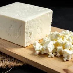 Queso blanco