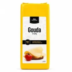 Queso gouda