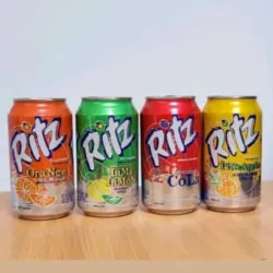 Refrescos ( cada unidad)
