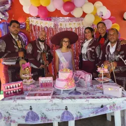 🎺 Mariachis Express | Serenata Sorpresa