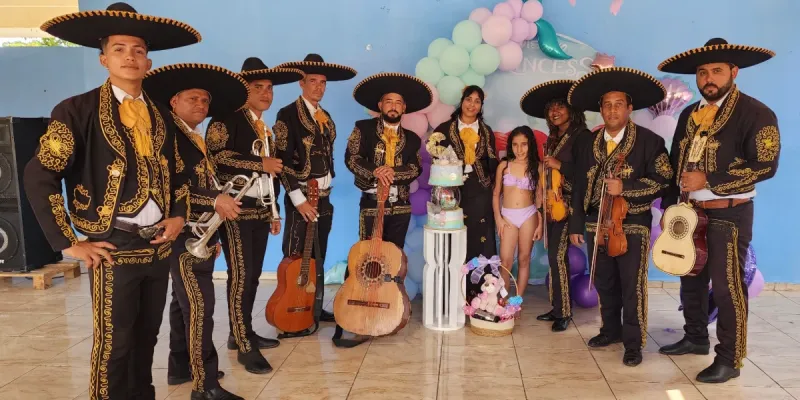 🎺✨Serenatas con "Sol Naciente"✨ 🎁🎼🎺