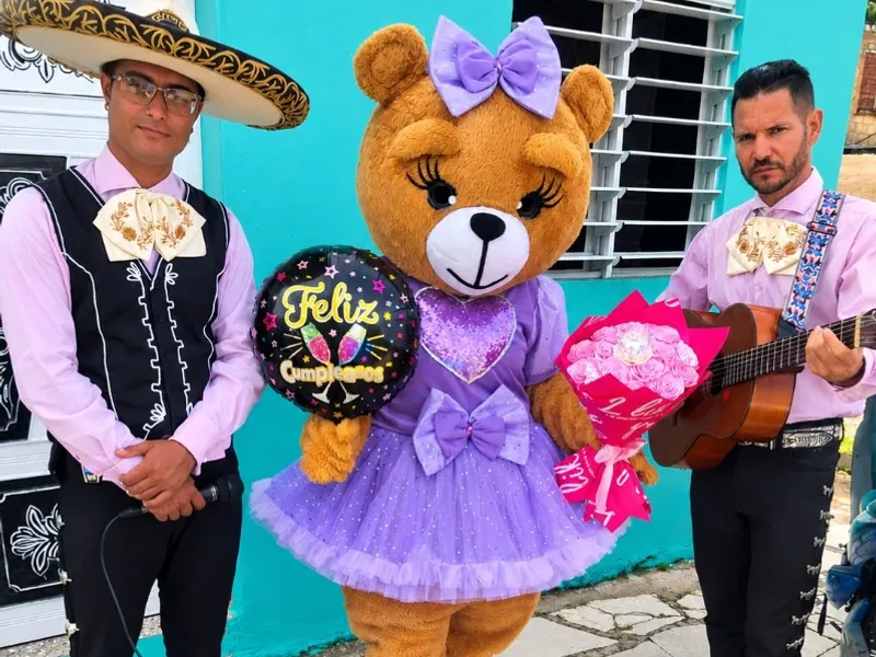 Regalos  para mujer