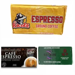 Cafes