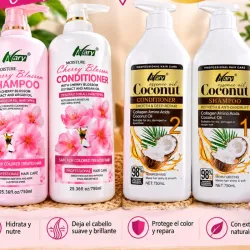 Champú